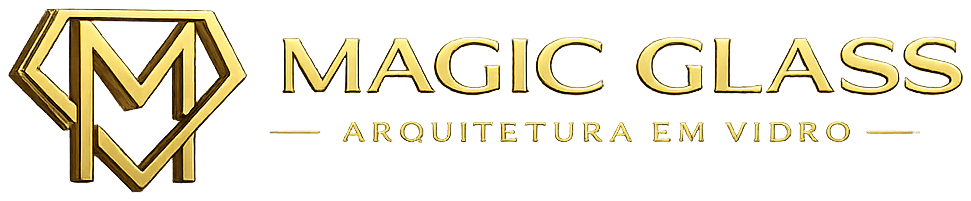 Magic Glass — Arquitetura em Vidro