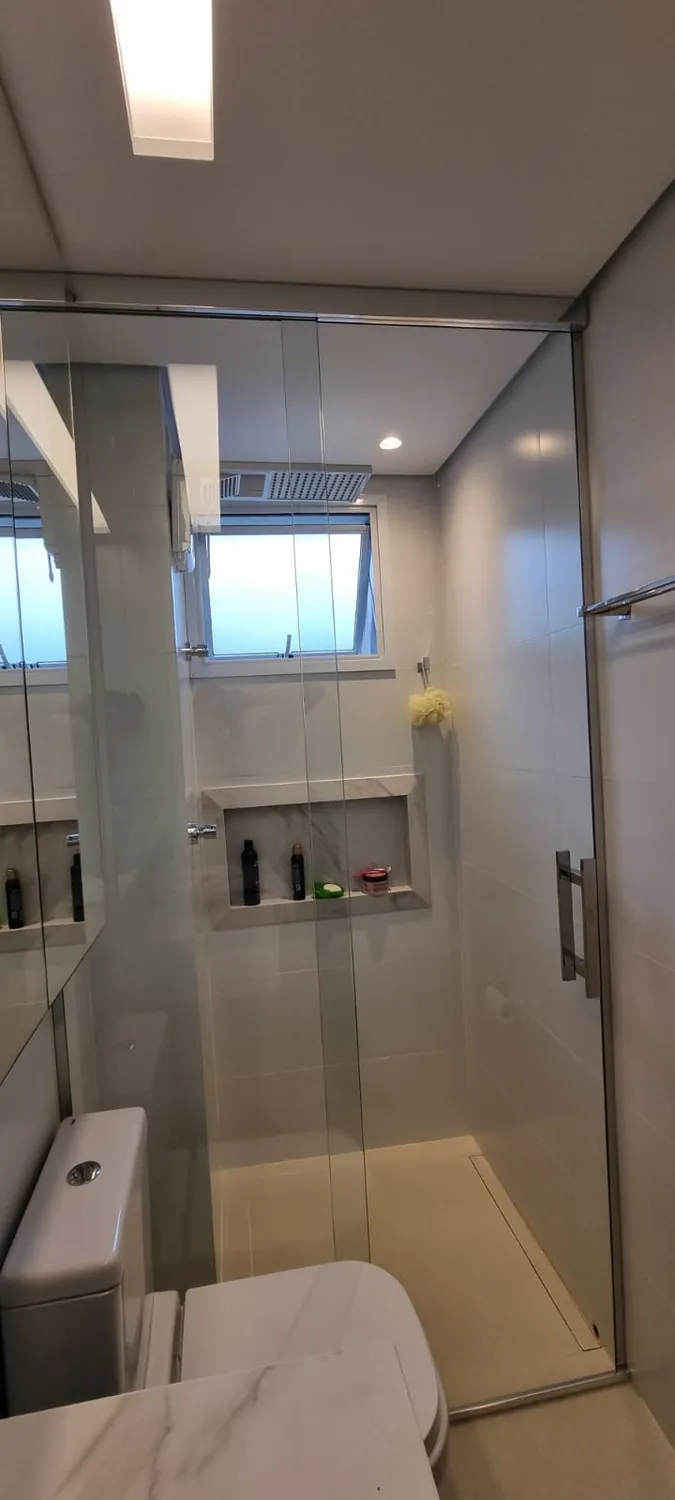 Projeto real Magic Glass 6
